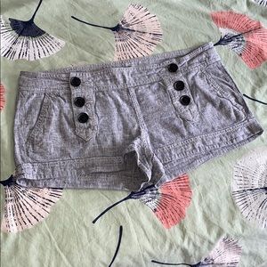Express Shorts